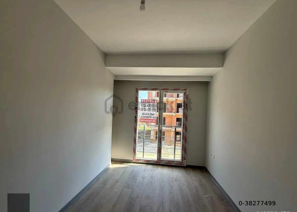 Nexus'tan Soğancılar'da Site İçerisinde 2+1 Satılık Daire - 10