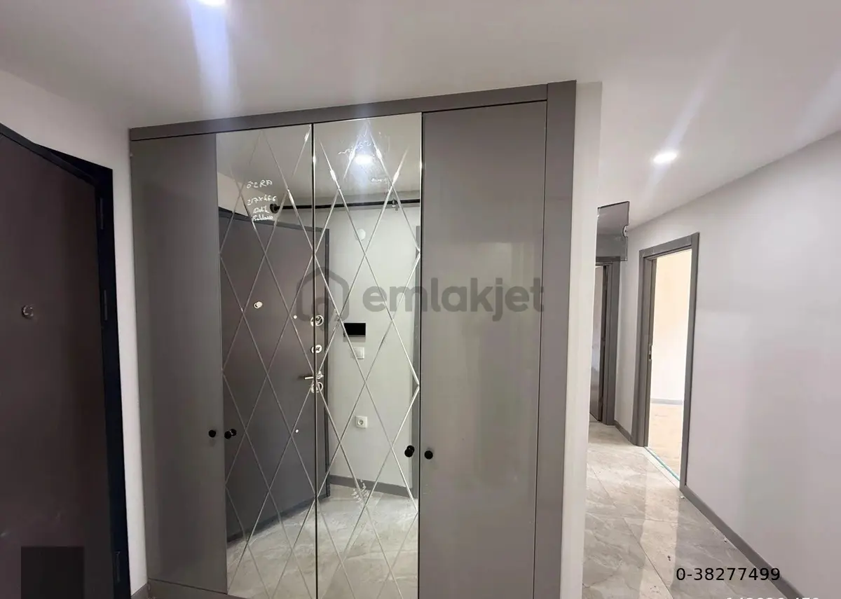 Nexus'tan Soğancılar'da Site İçerisinde 2+1 Satılık Daire - 18
