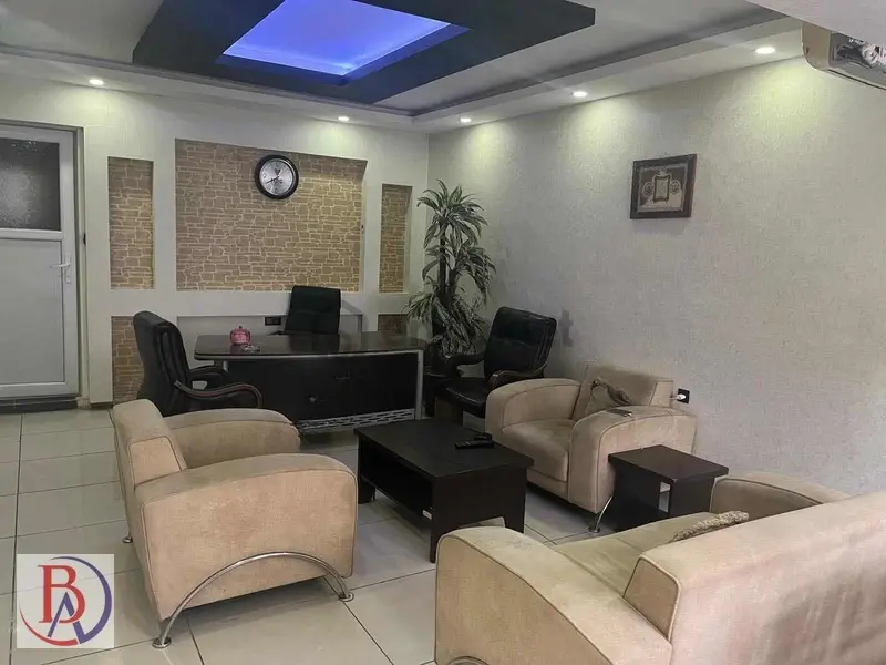 Satılık 1+1 Lüks Ofis - 2