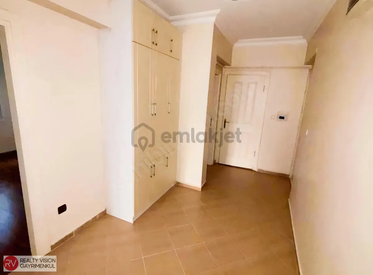 Ekşioğlu Merkez Sitesi 3+1 130 M2 Ara Kat Kiralık - 3