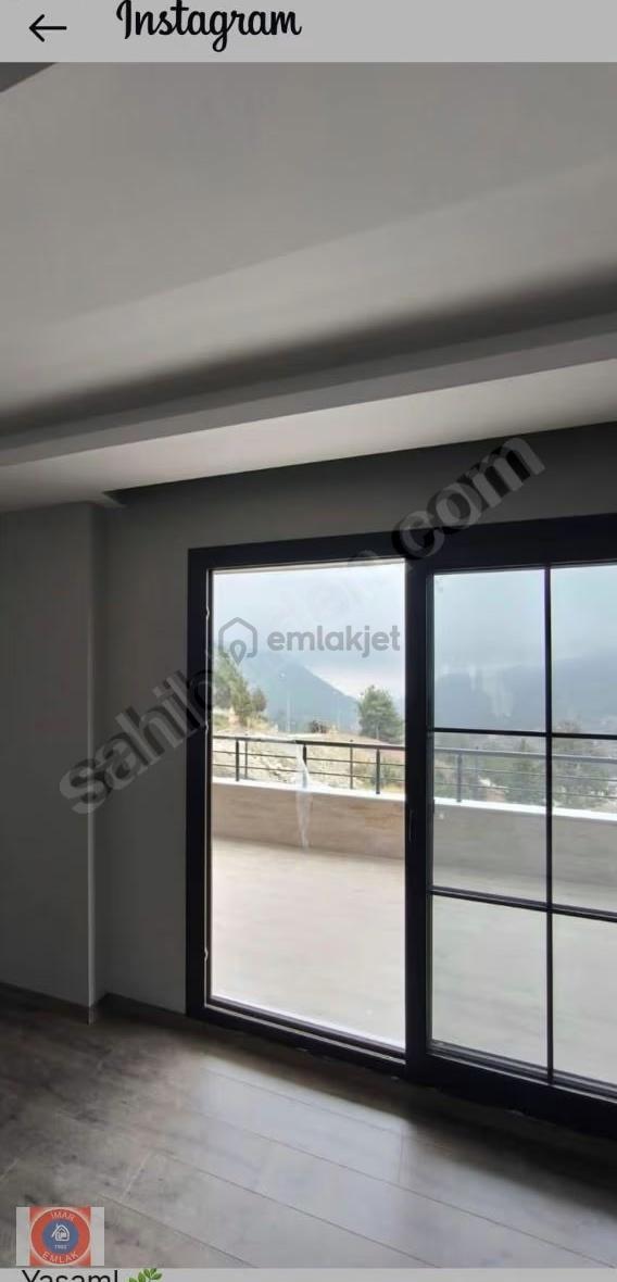 İmar Dan Ayvagedigi Sinap 4+1 Tribleks Sıfır Villa - 8