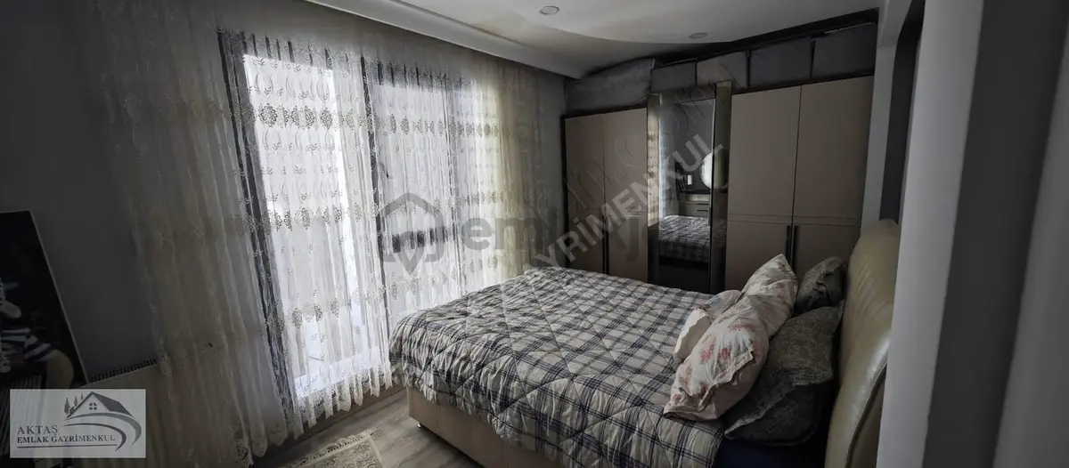 Fatih Mh.ara Kat 80 M2 Satılık Lüks Daire - 19