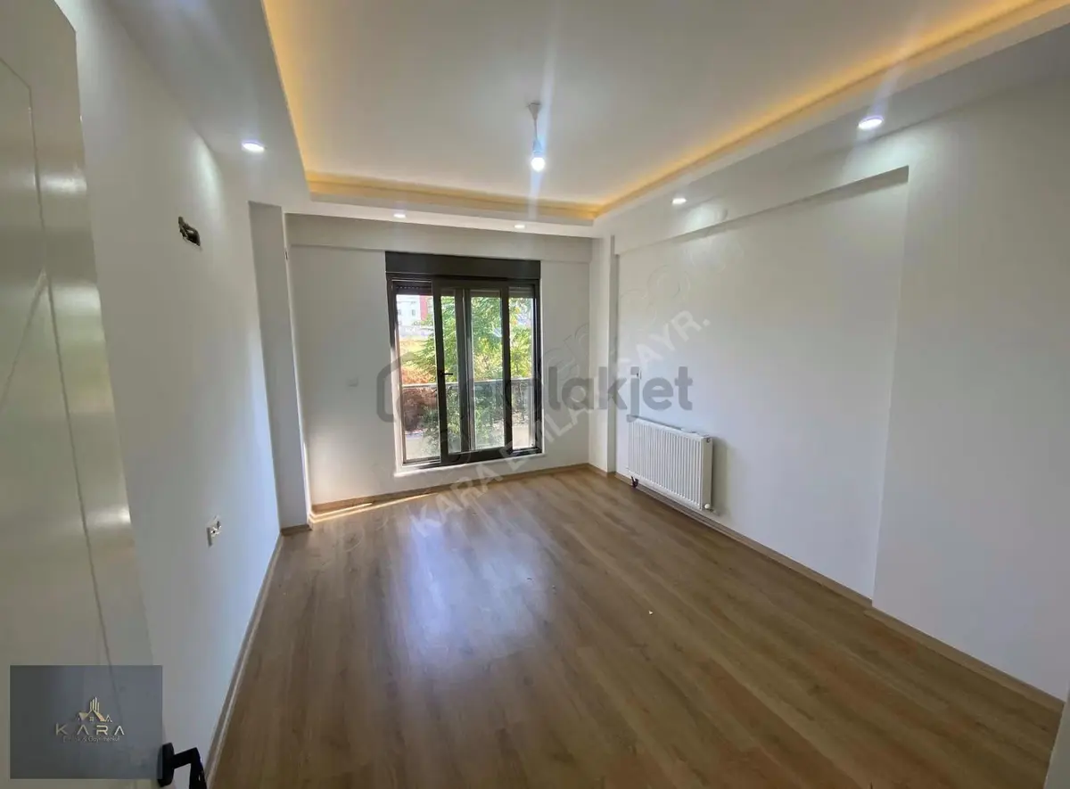 Belek Yoluna Yakın Doğalgazlı Kiralık 3+1 - 7