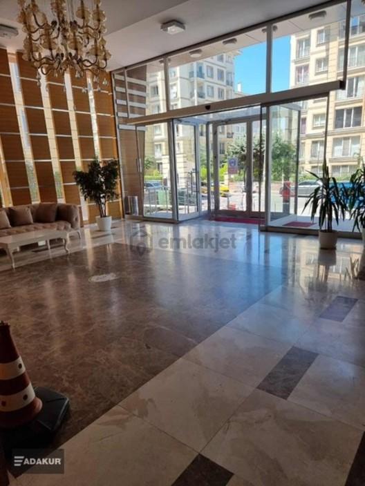 Trend Park Resıdence 1 Acııııl Satılık 2+1 Eşyalı Daire