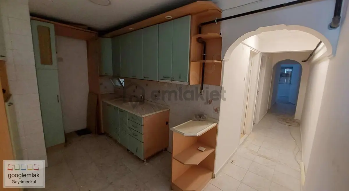 Eşyalı Asansör Lü Öğrenci Ye Kiralık - 8