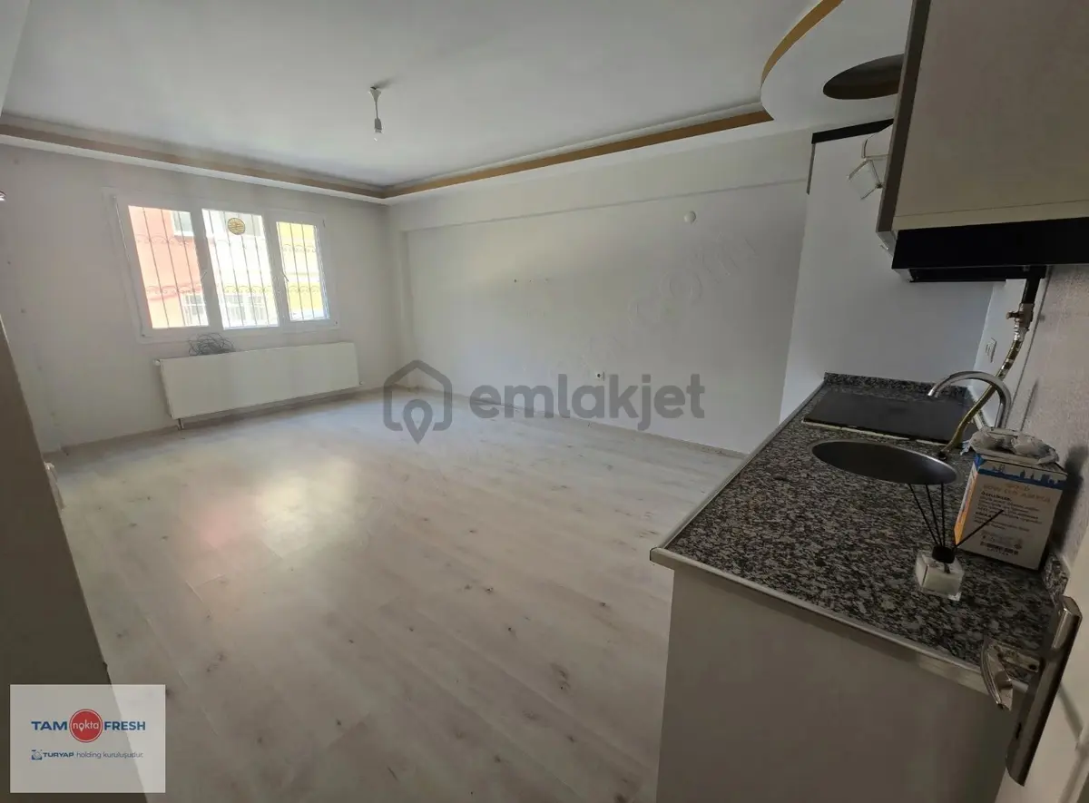 Eski İzmir Cad. Yakın Yeni Binada Ebeveyn Banyolu 3+1 Daire - 3