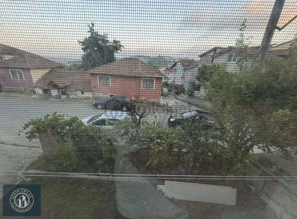 Kemalpaşada Kiralık Eşyasız 1+1 Daire - 17