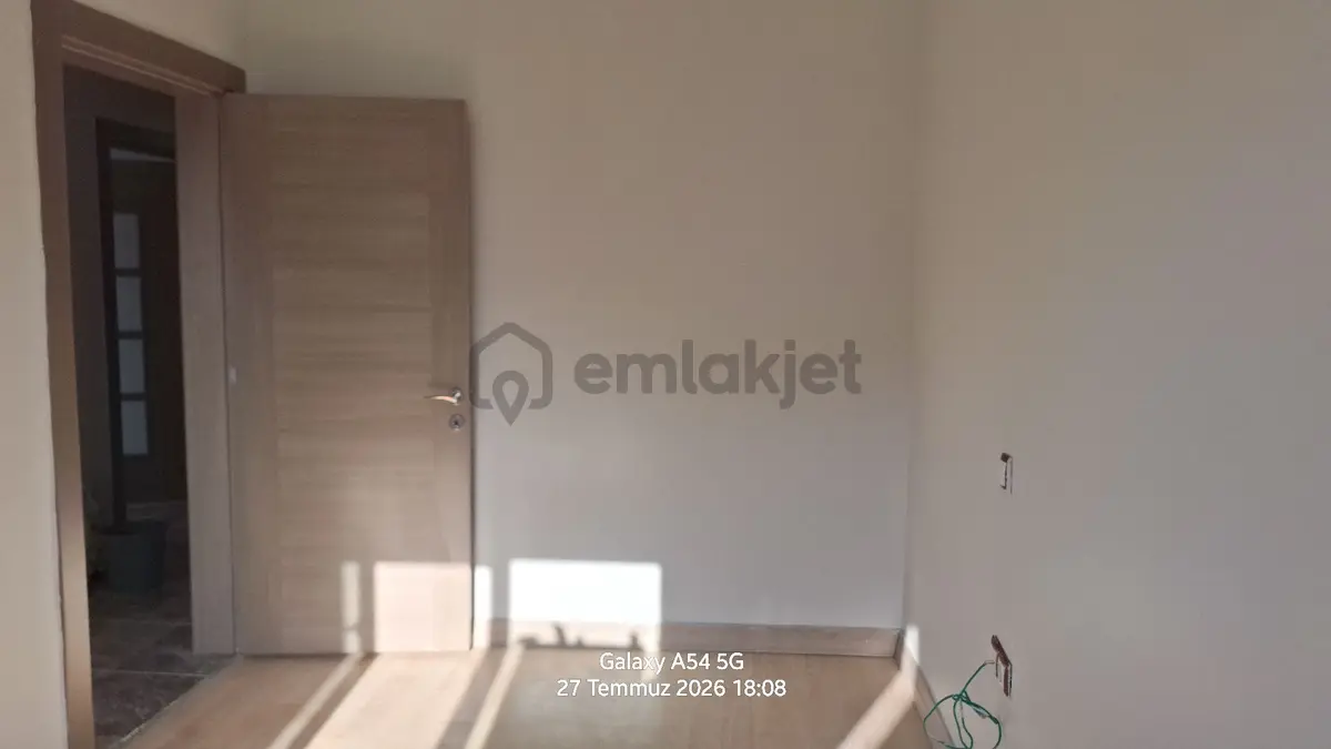 Sahibinden Yeni Toki Boyalı 2+1 - 8