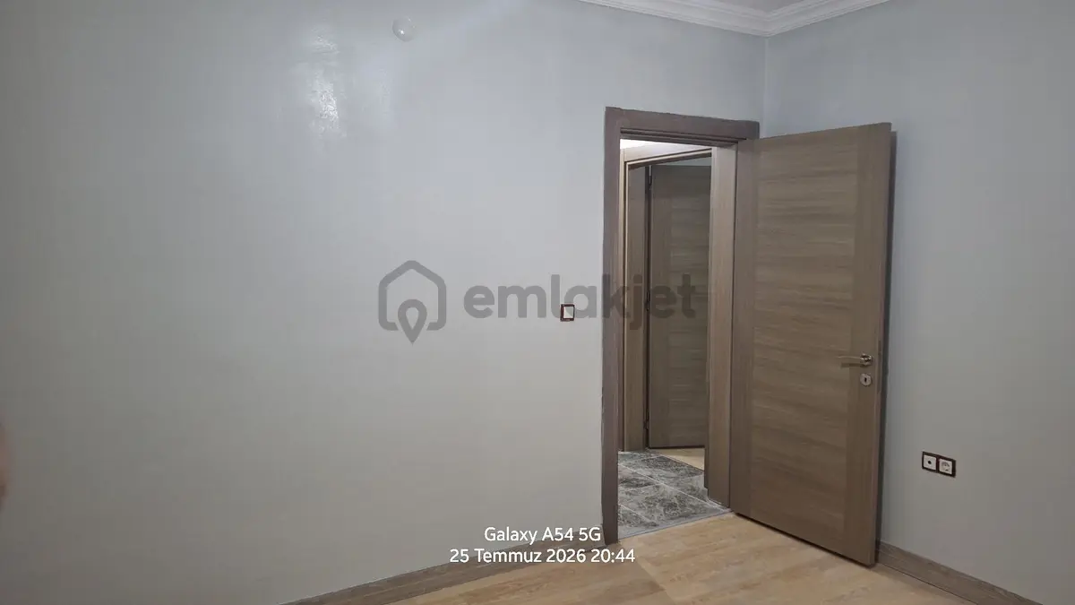 Sahibinden Yeni Toki Boyalı 2+1 - 17