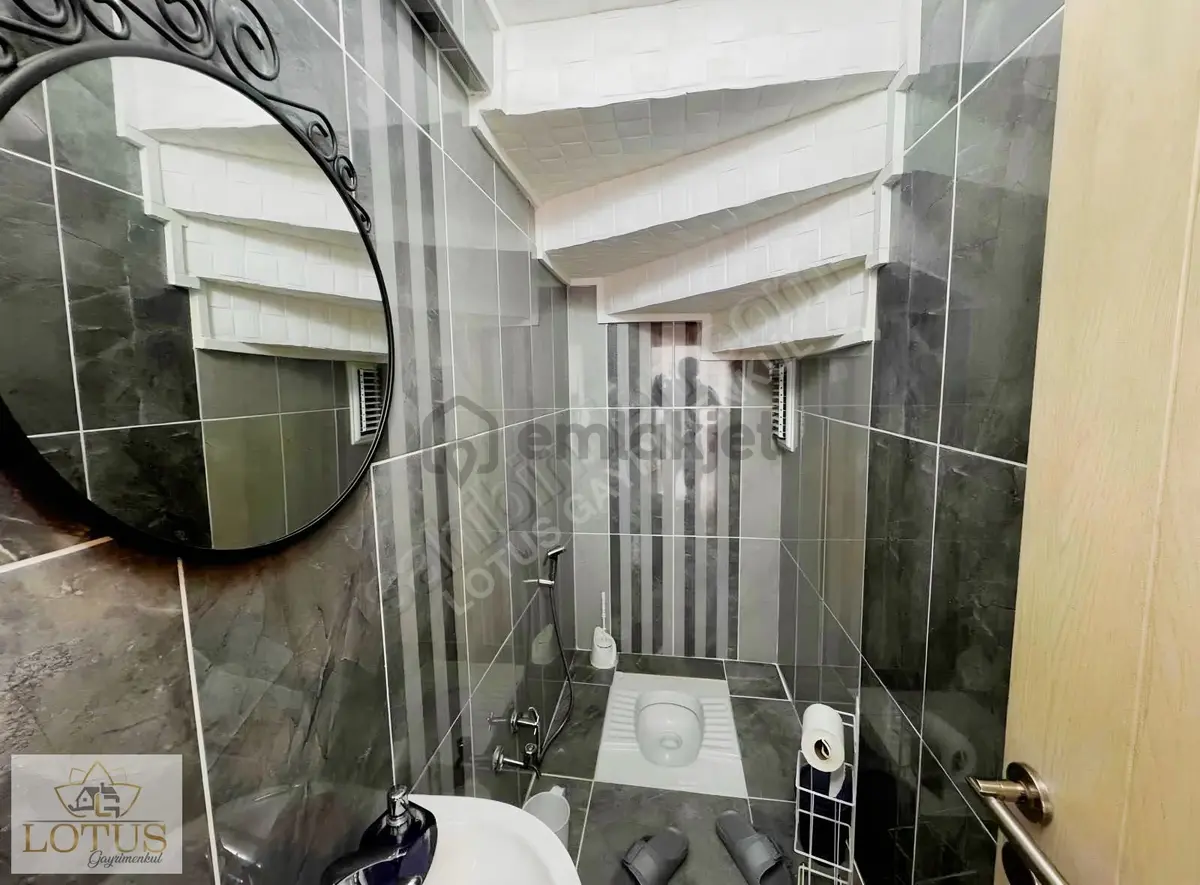 Fırsat !!! Boğazova Caddesi Manzaralı Satılık 2+1 Dubleks Daire - 23