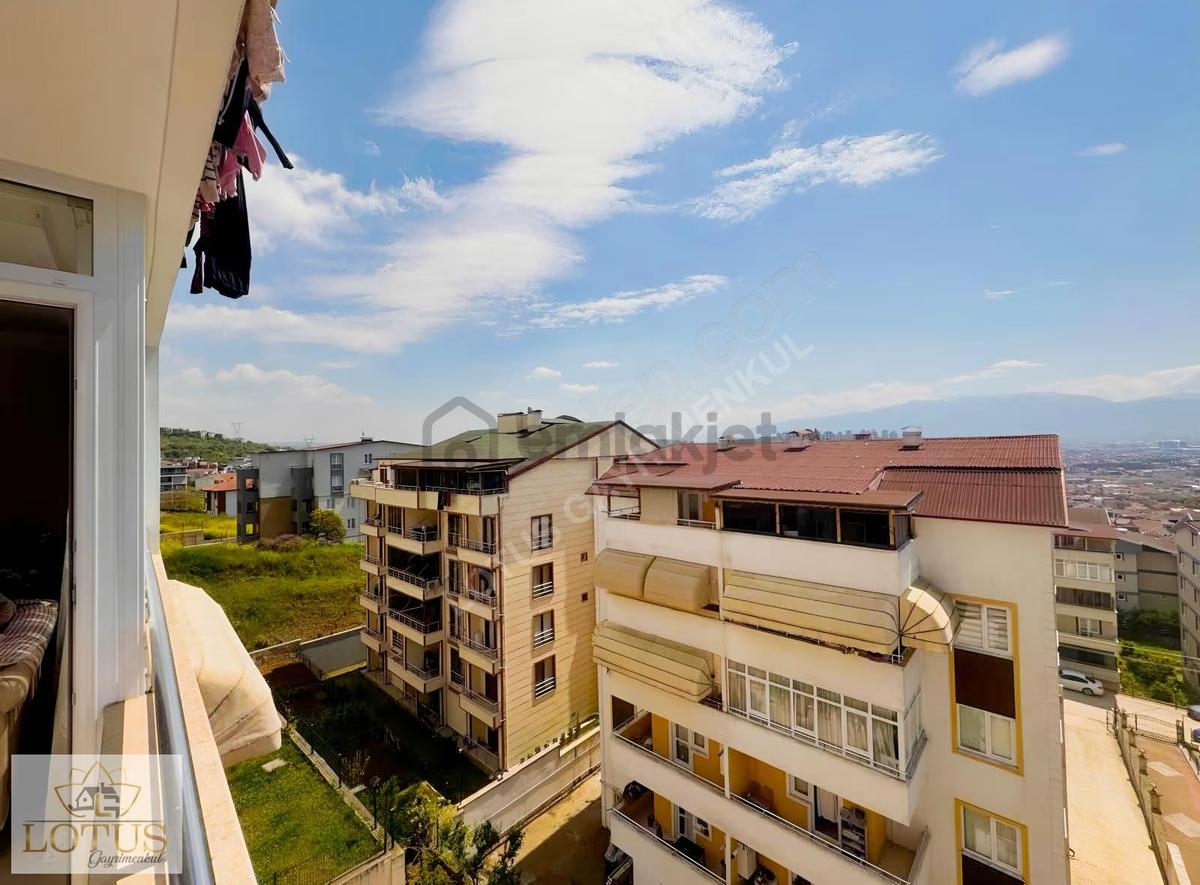 Fırsat !!! Boğazova Caddesi Manzaralı Satılık 2+1 Dubleks Daire - 14