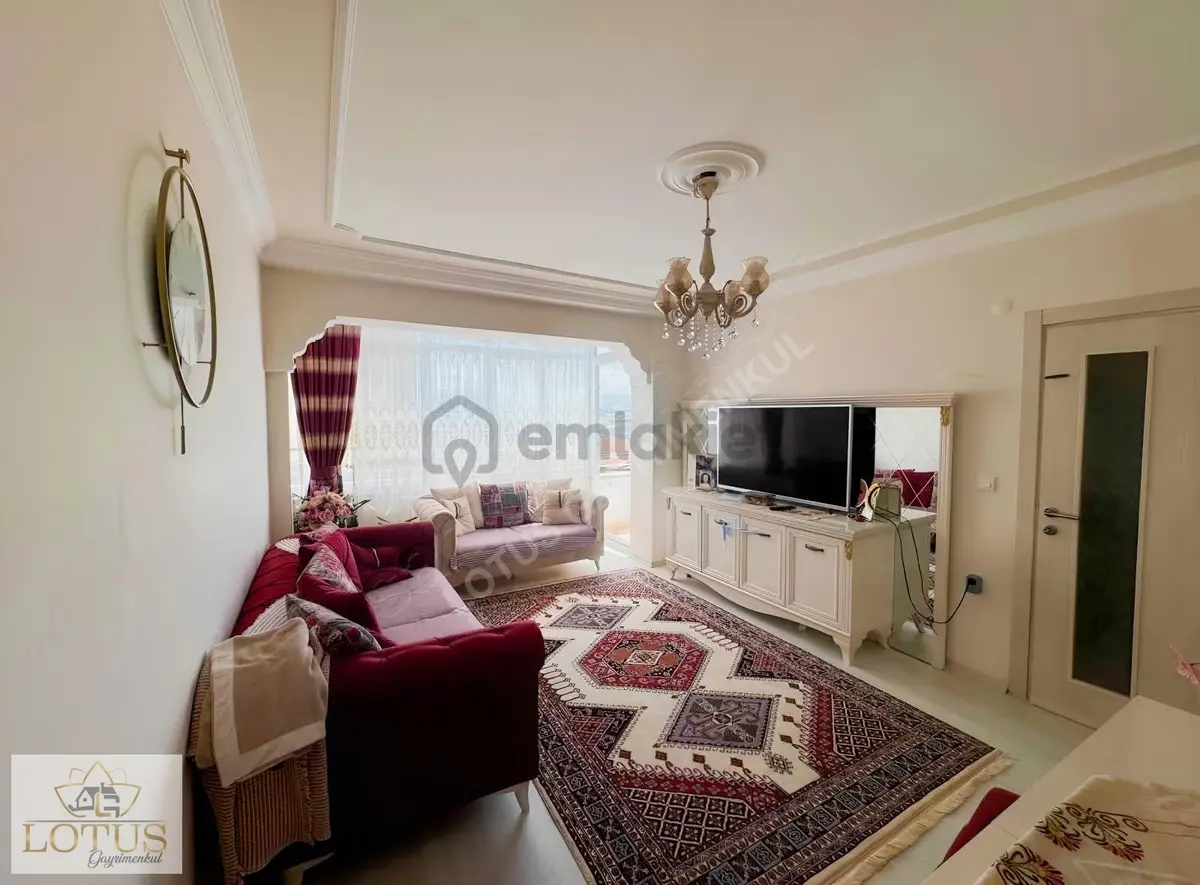 Fırsat !!! Boğazova Caddesi Manzaralı Satılık 2+1 Dubleks Daire - 22