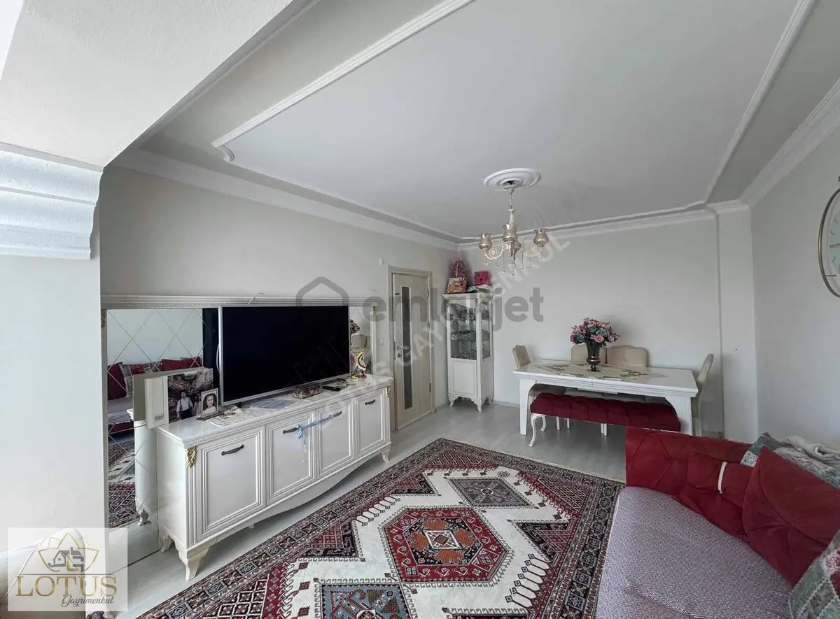 Fırsat !!! Boğazova Caddesi Manzaralı Satılık 2+1 Dubleks Daire - 24