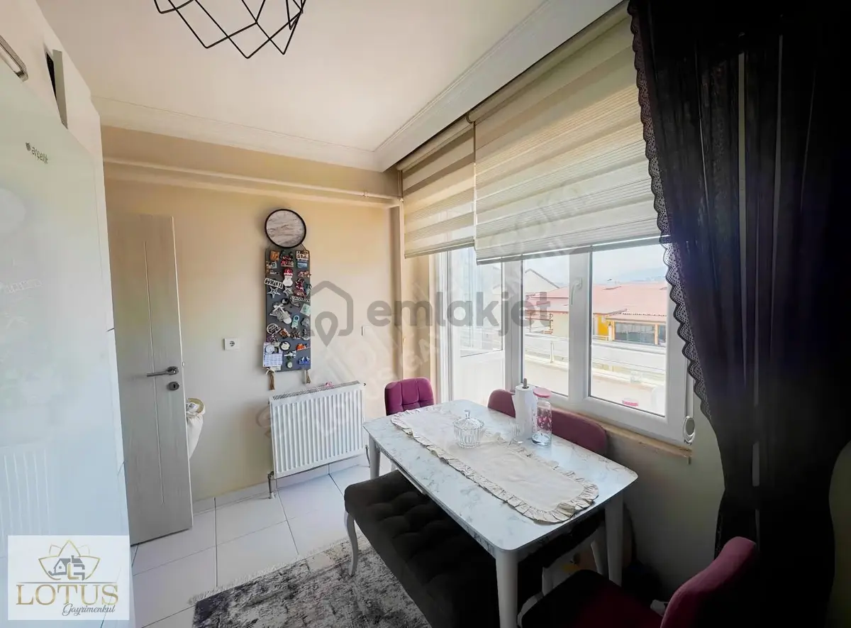 Fırsat !!! Boğazova Caddesi Manzaralı Satılık 2+1 Dubleks Daire - 6
