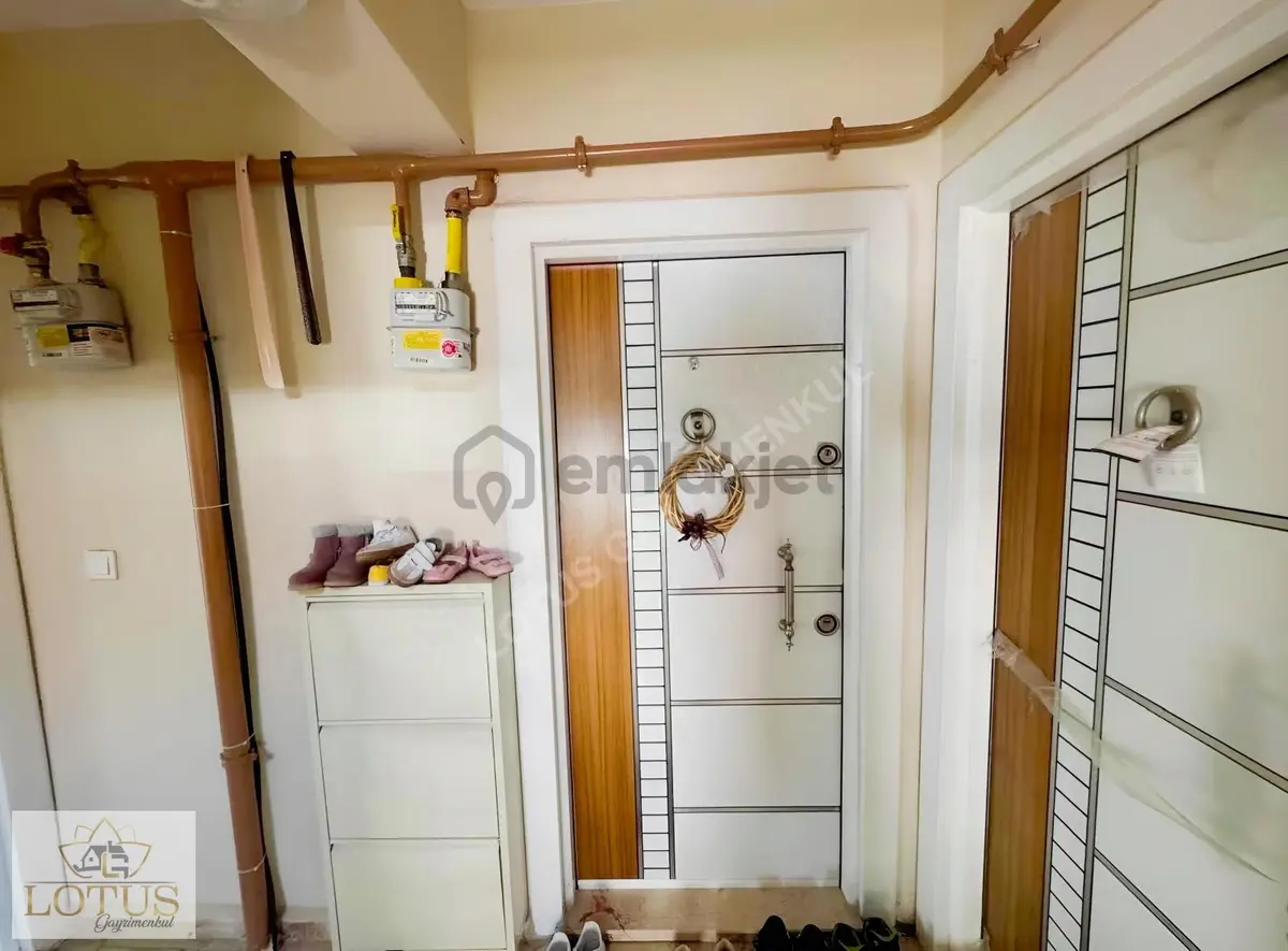 Fırsat !!! Boğazova Caddesi Manzaralı Satılık 2+1 Dubleks Daire - 19