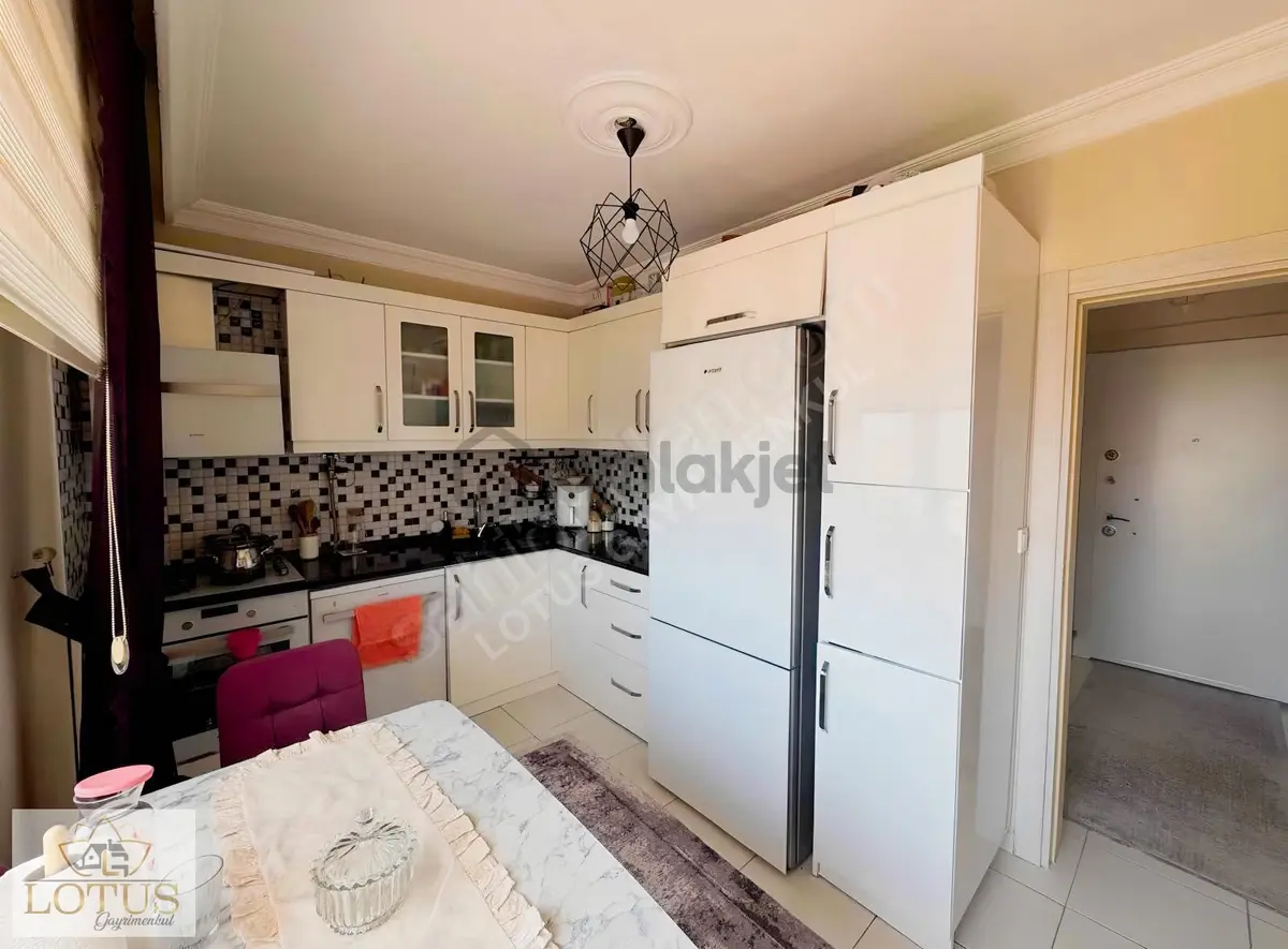Fırsat !!! Boğazova Caddesi Manzaralı Satılık 2+1 Dubleks Daire - 2