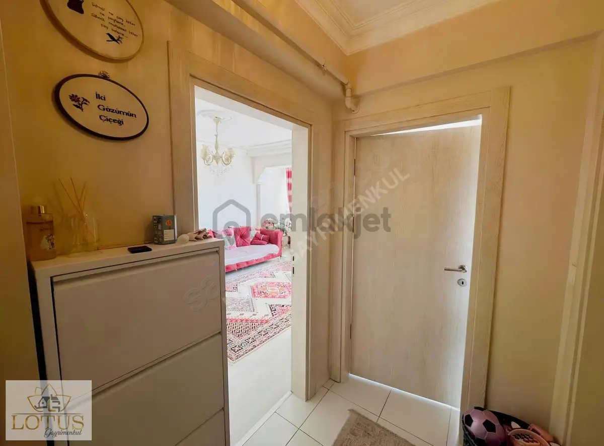 Fırsat !!! Boğazova Caddesi Manzaralı Satılık 2+1 Dubleks Daire - 4