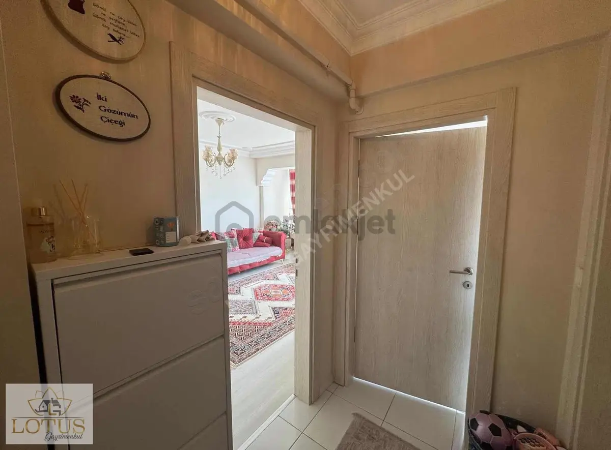 Fırsat !!! Boğazova Caddesi Manzaralı Satılık 2+1 Dubleks Daire - 9