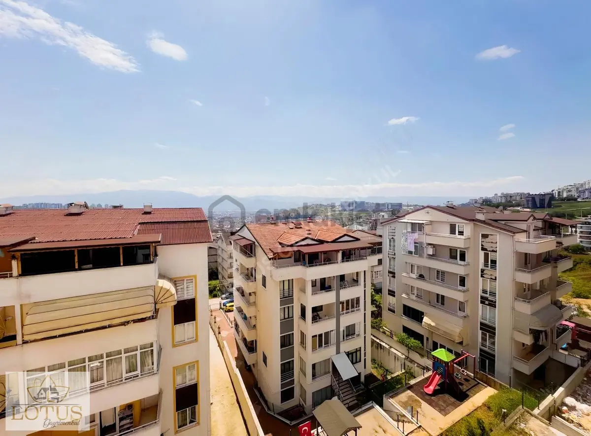 Fırsat !!! Boğazova Caddesi Manzaralı Satılık 2+1 Dubleks Daire - 17