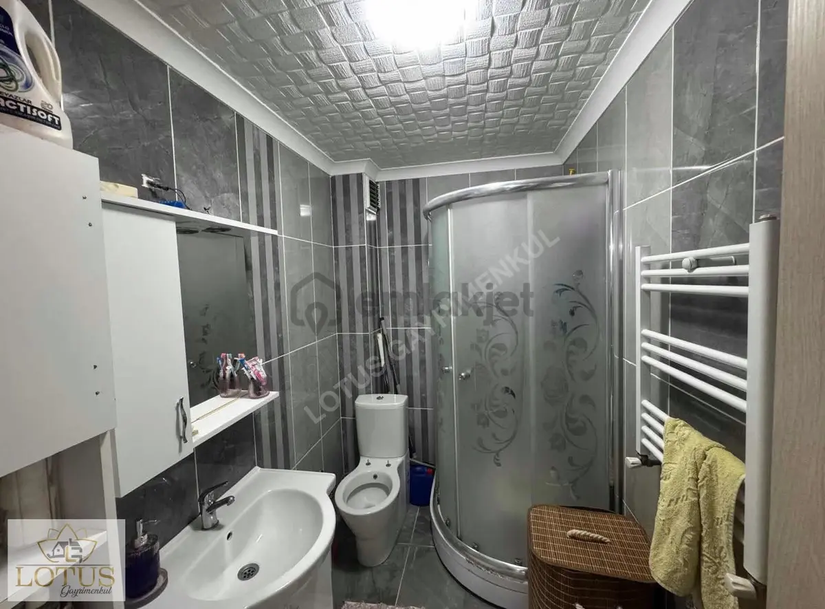 Fırsat !!! Boğazova Caddesi Manzaralı Satılık 2+1 Dubleks Daire - 11