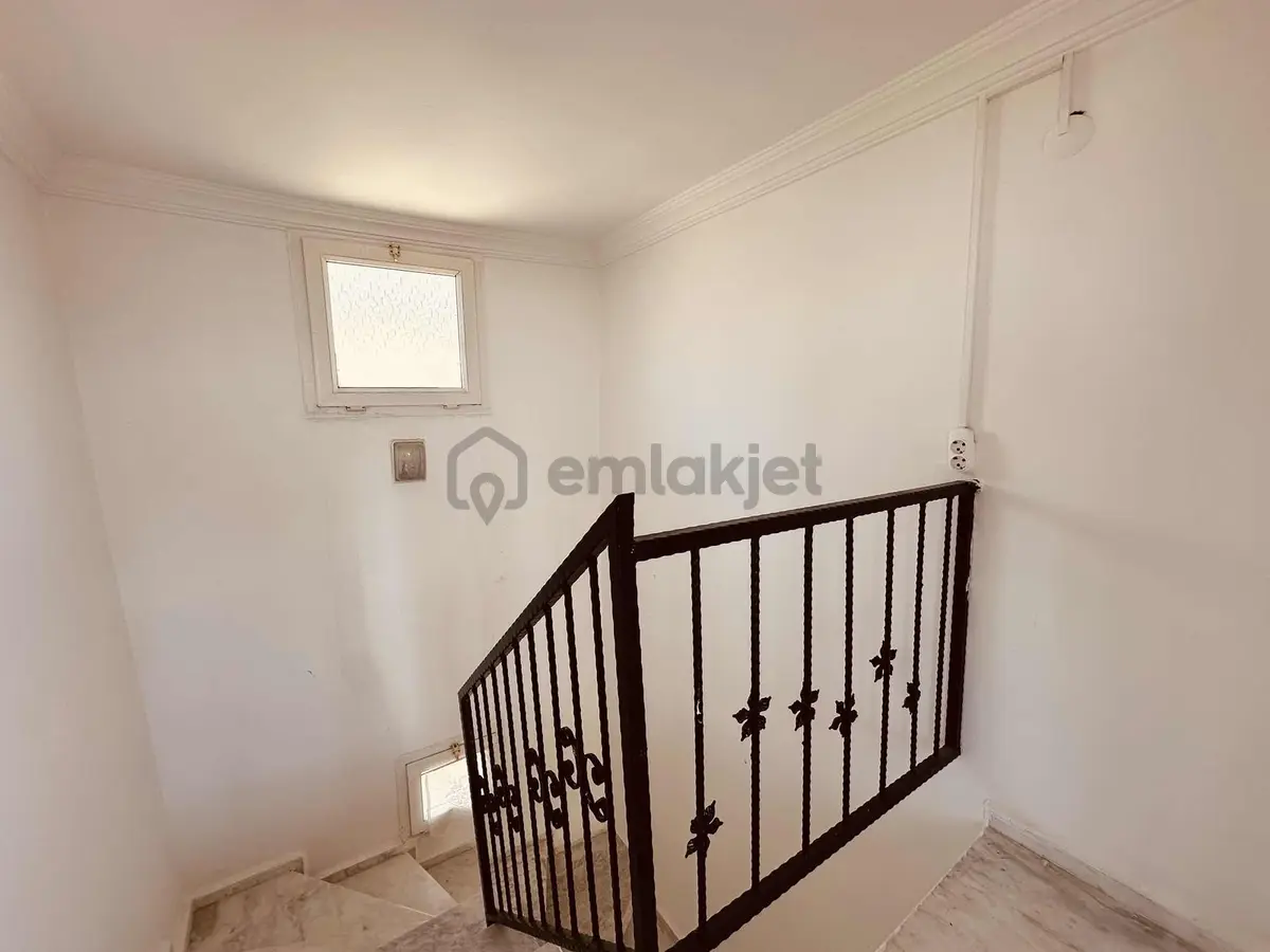 Denize Komşu Yaşam Masrafsız 4+1 - 32