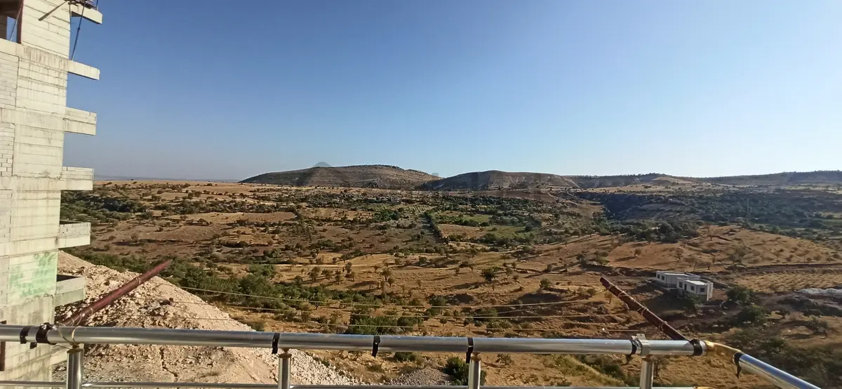 Erdemoğlu Mah. Kiralık Daire - 3