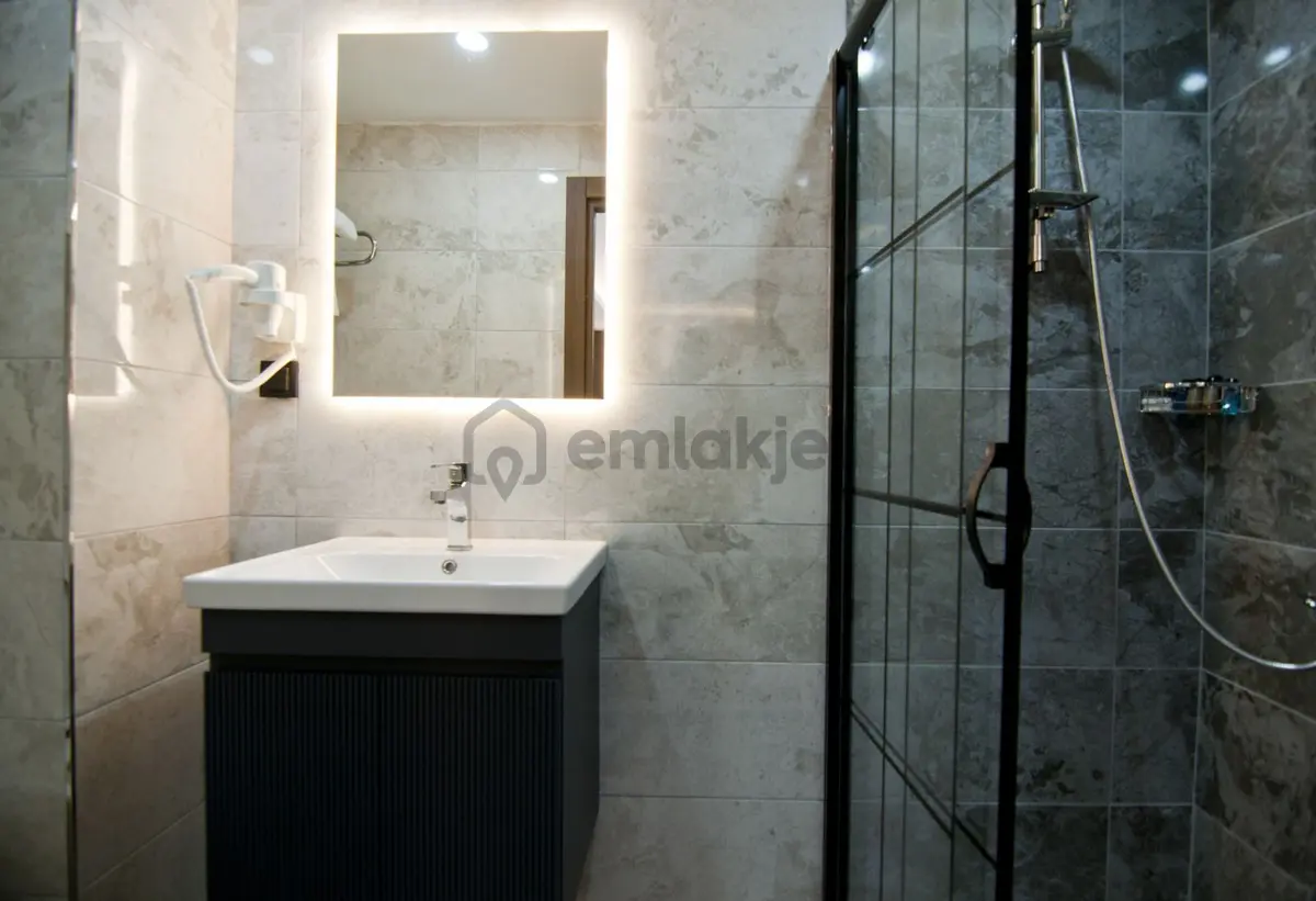 Beyoğlu Gunluk Kiralık Daireler - 7