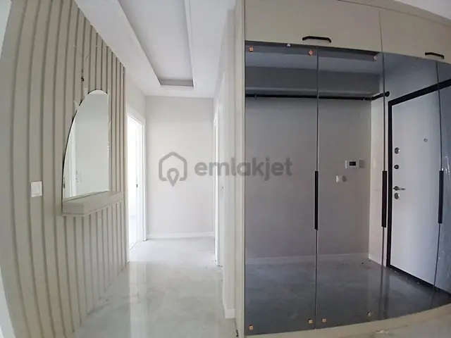 29 Ekimde Ön Cephe Uygun Fiyatlı Sıfır 3+1 - 29