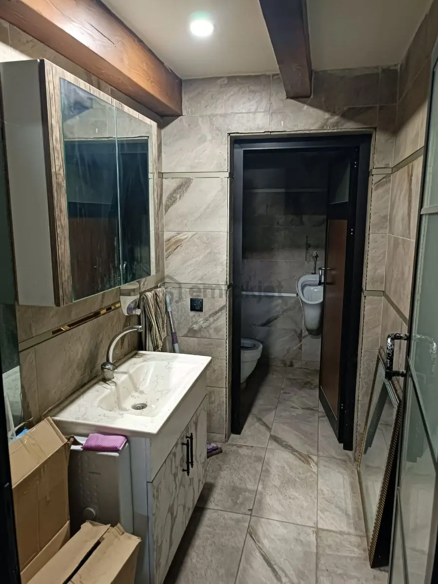 Yönetcellden Marangozlarda Satılık 230 M2 Dükkan - 9