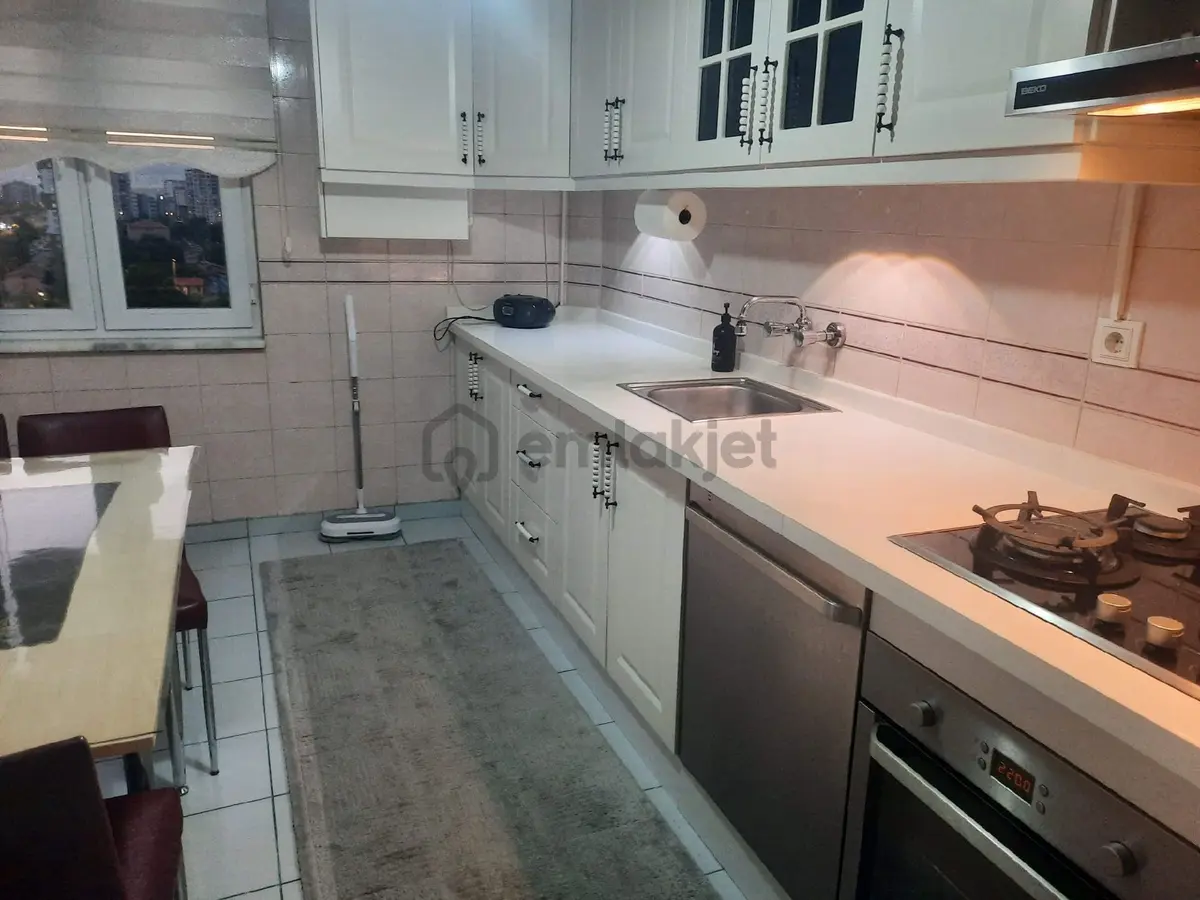 Sahibinden Önü Hiç Kapanmayacak 2 Balkonlu Ferah Daire - 26