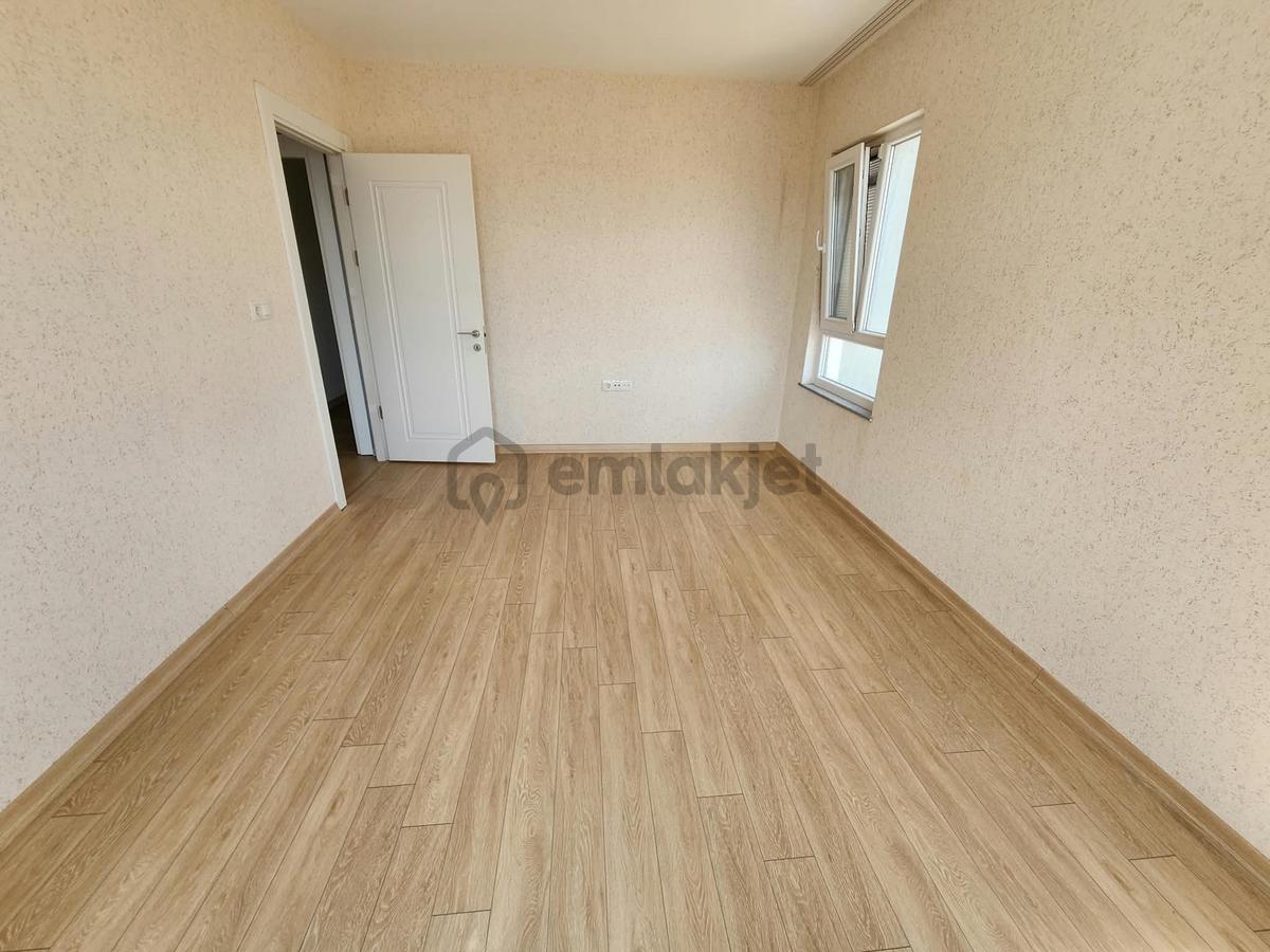 Startkey Yönden Bakyapı Prestij Konutlarında Şehir Manzaralı 3+1 - 27