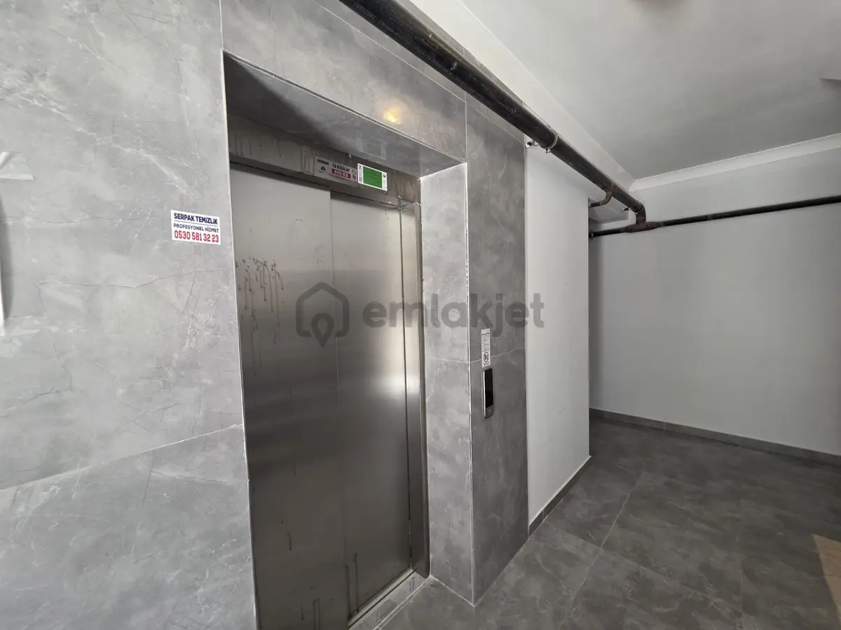 Alaçatı'dan İncekte Dubleks 2+1 Kiralık Daire - 38