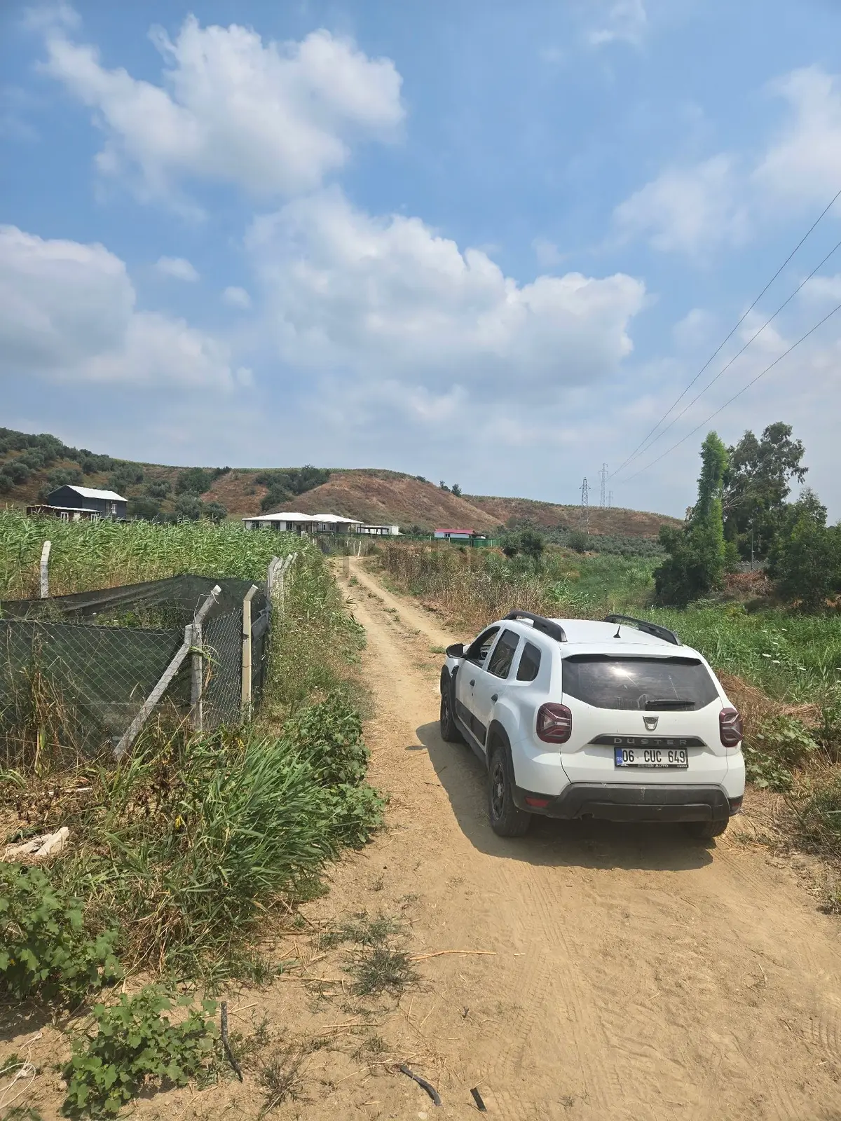 Vesile'den Suyu Çekili 340 M² - 6
