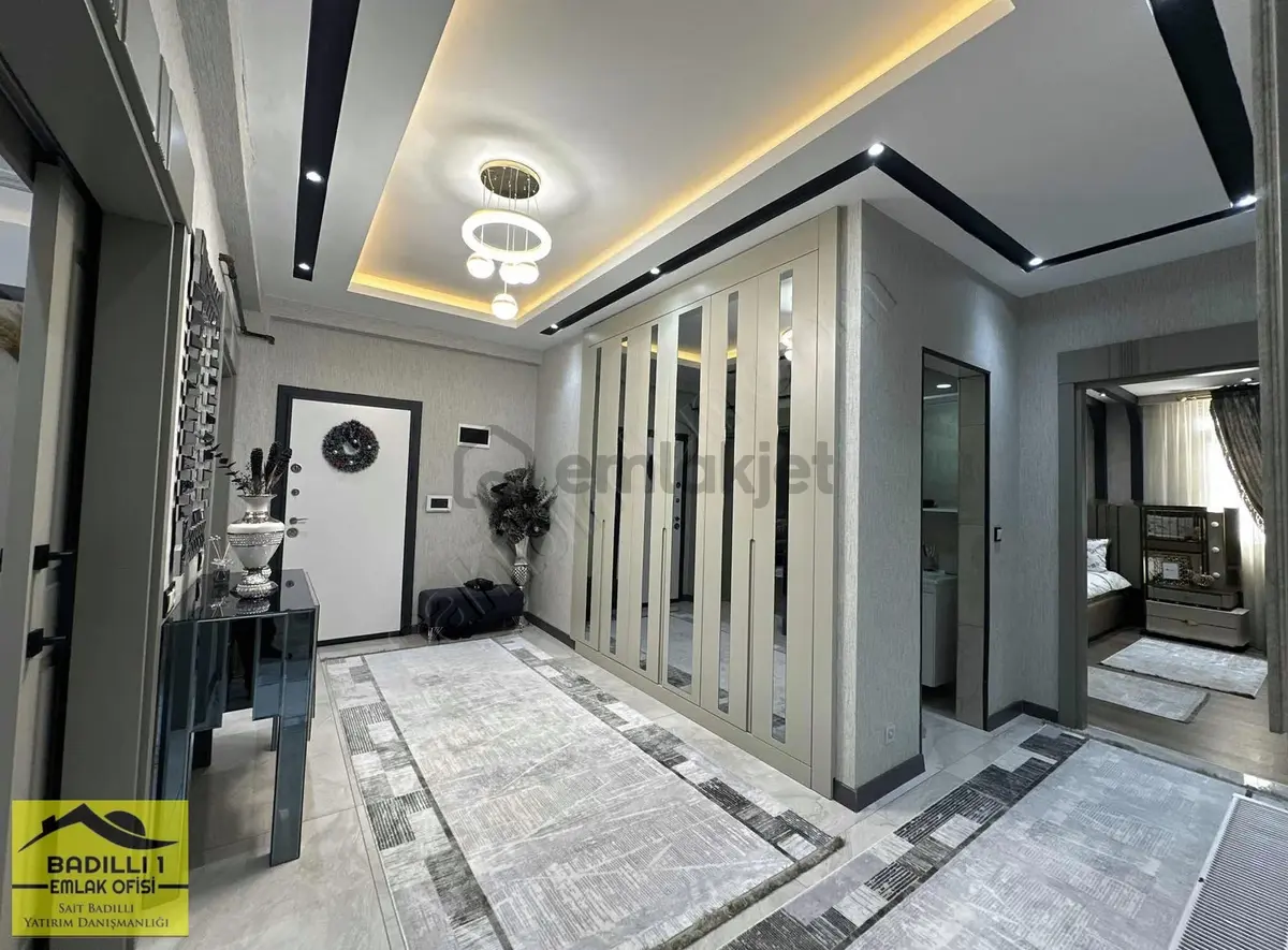 Karaköprü Batıkent Mah - 4