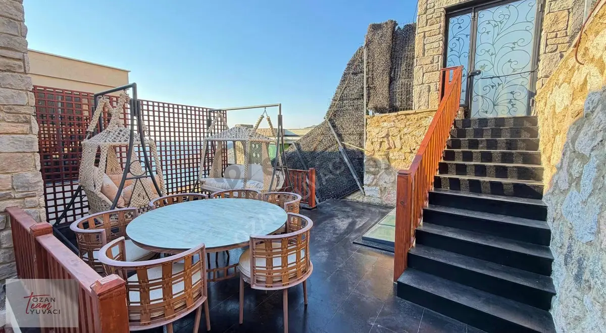 Bodrum Yalıkavak Satılık Seba Prestij Sitesi - 6