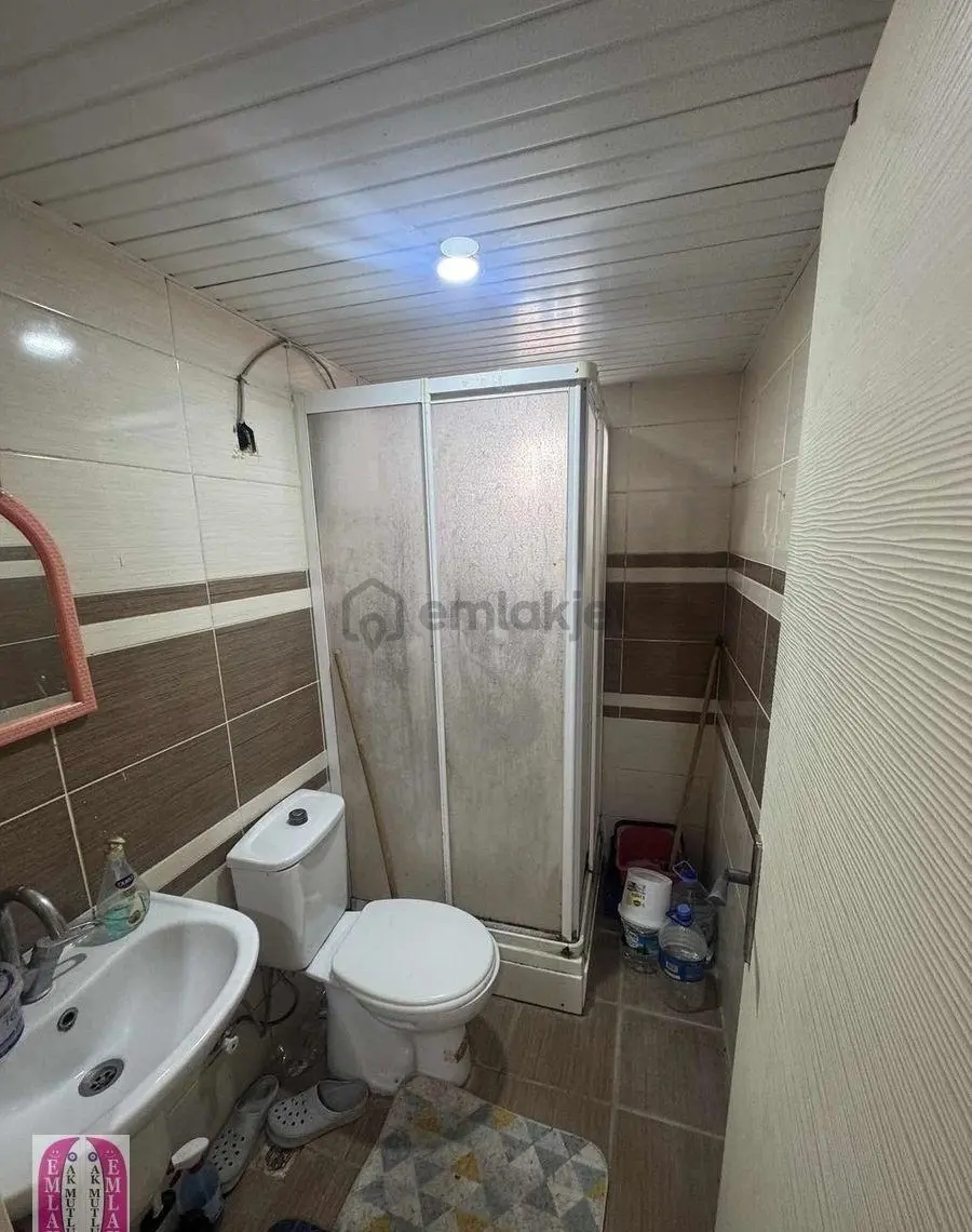 A K Mutludan Depozitosuz Kültürde Eşyalı Giriş Kat 2+1 Daire - 22