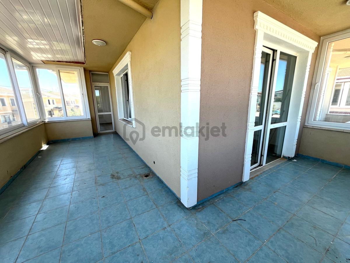 Şile Kumbaba Caddesi Üzerinde Kiralık 3+1 Müstakil Villa - 29