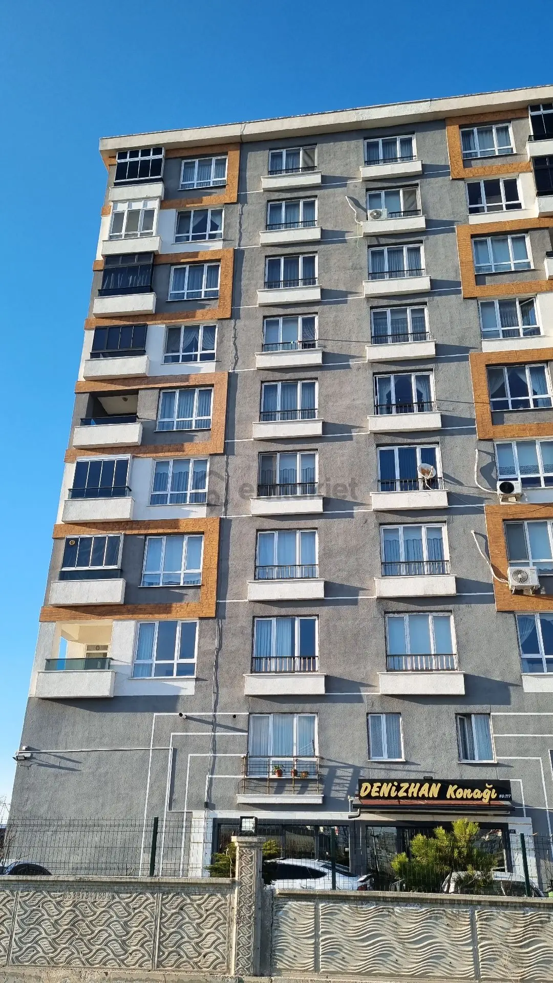 Sahibinden Yunus Emrede 3+1 Satılık Daire - 3