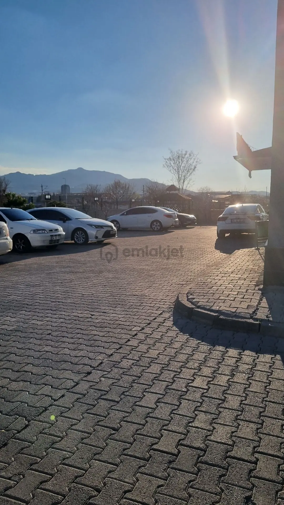 Sahibinden Yunus Emrede 3+1 Satılık Daire - 4