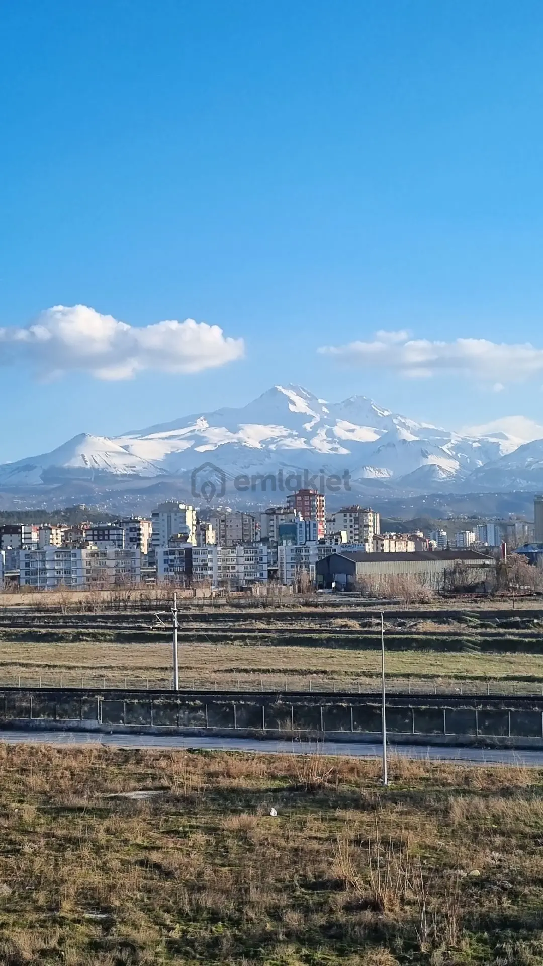 Sahibinden Yunus Emrede 3+1 Satılık Daire - 18