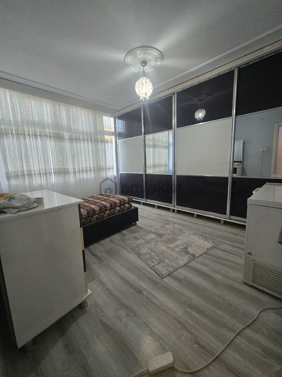 Vesile'den 2 Katlı Full Yapılı 3+1 - 26