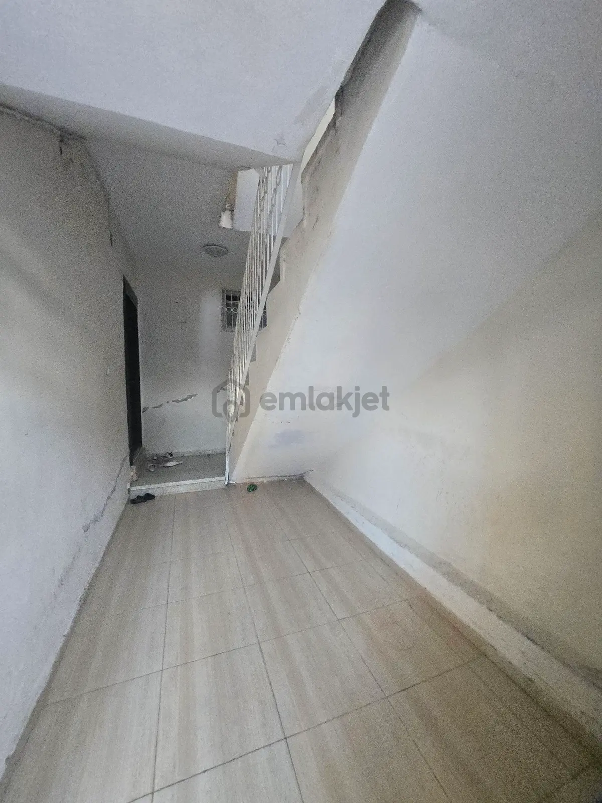 Vesile'den 2 Katlı Full Yapılı 3+1 - 31