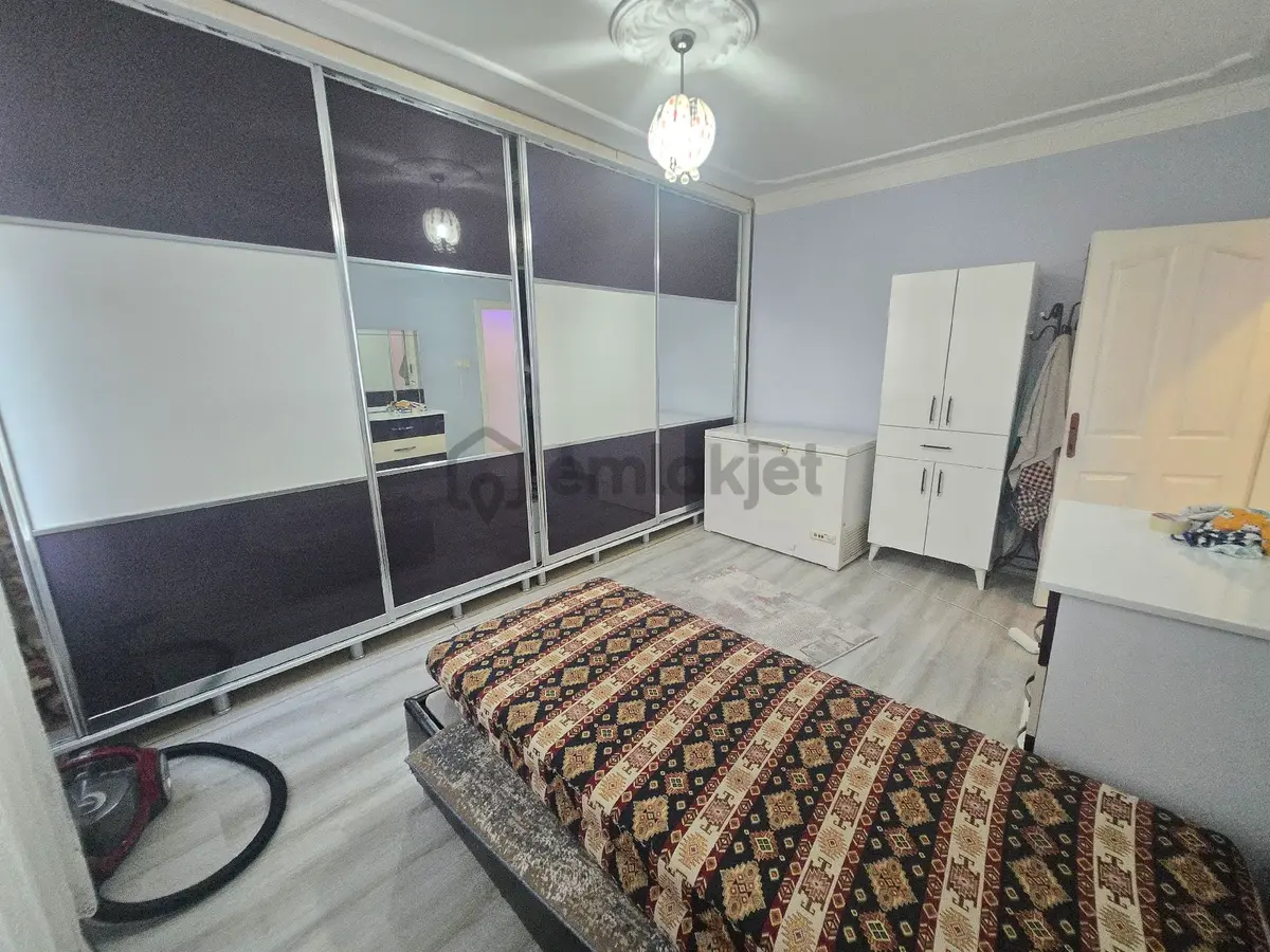 Vesile'den 2 Katlı Full Yapılı 3+1 - 27