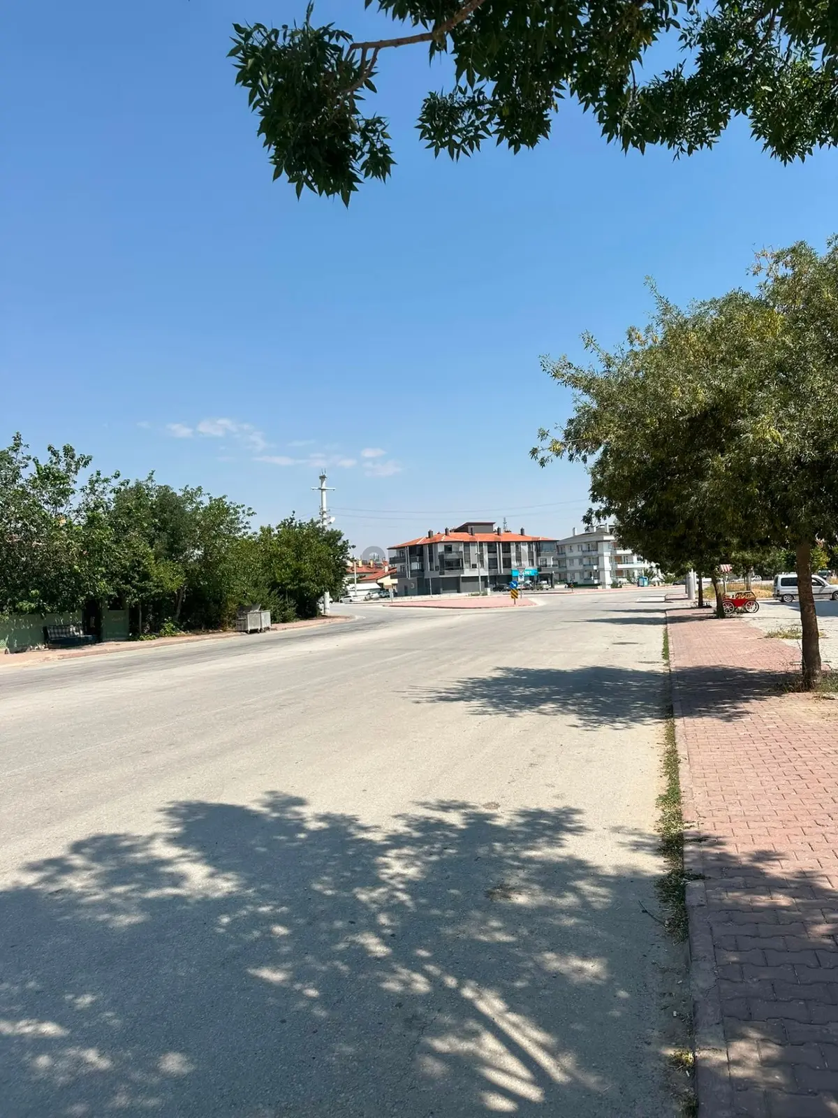 Karaaslan'da, Asar Çayı Caddesi Üzerinde Satılık 75 Metrekare Dükkan! - 3