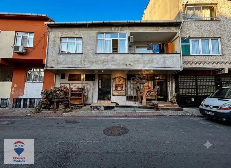 Ademyavuz'da 257 M² Kullanımlı Tam Teşekküllü Devren Marangoz