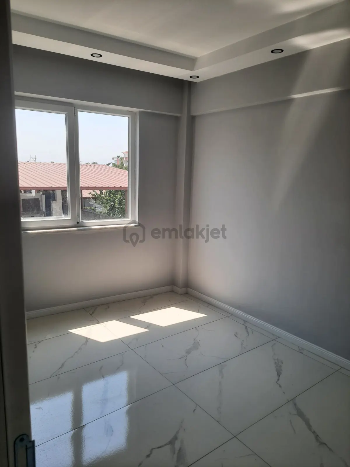 Sahibinden Yeşil Mahalle Kiralık Daire - 4