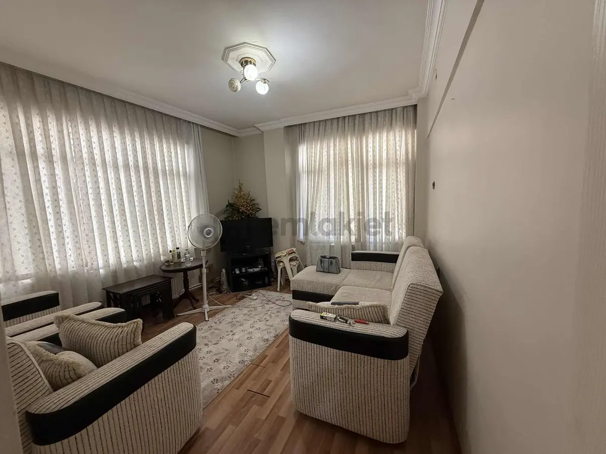 İzmit Kozluk Doyum Gıda Üstü 2+1 Satılık Daire - 6