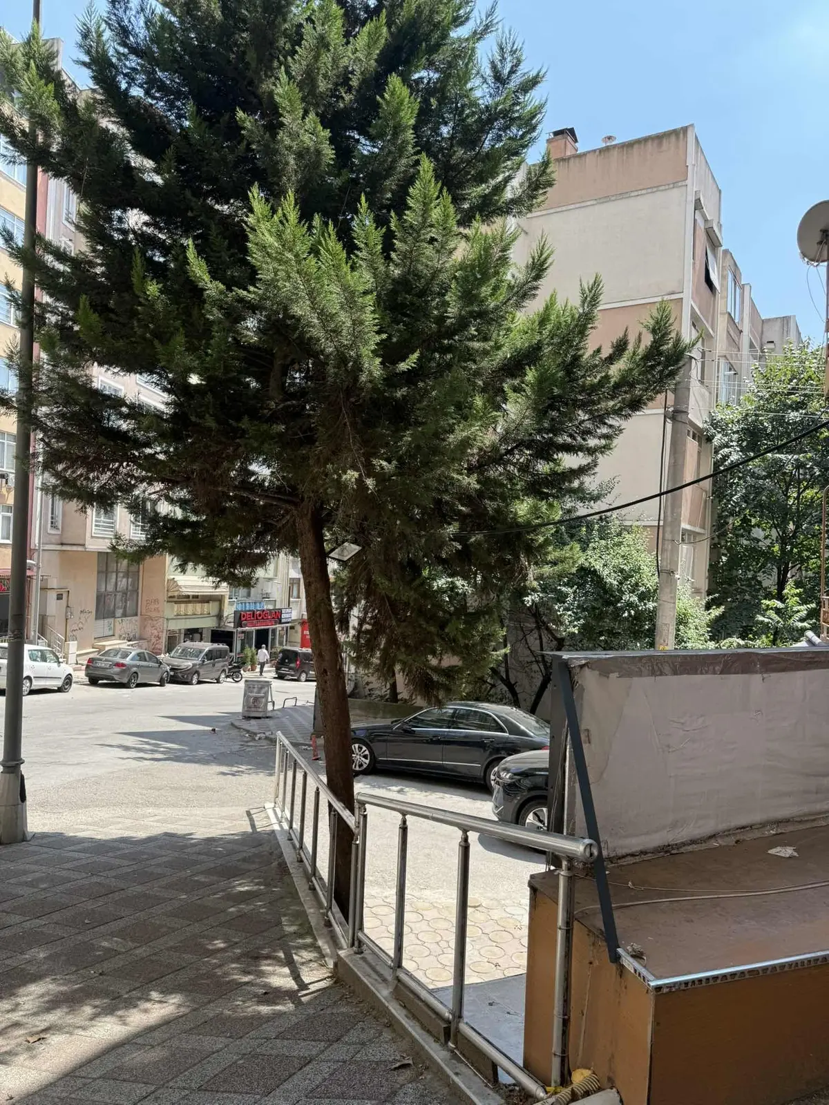İzmit Kozluk Doyum Gıda Üstü 2+1 Satılık Daire - 35