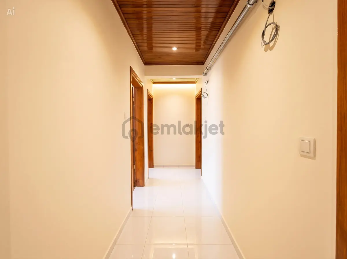 Yeni Mahalle Fırsat Daire... - 15