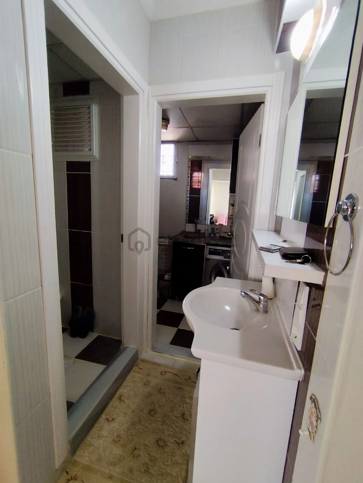 Kırveli 112 Karşısı 2+1 Satılık Daire - 13